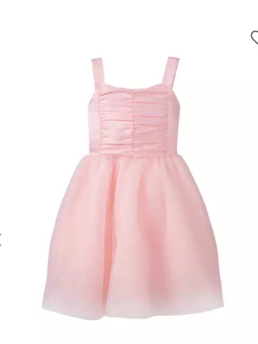 Janie and Jack Dress